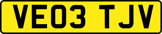 VE03TJV