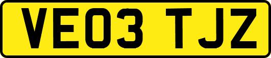 VE03TJZ