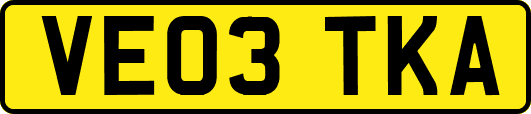 VE03TKA