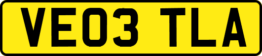 VE03TLA