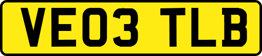VE03TLB