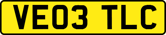 VE03TLC