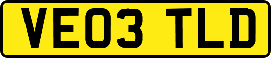 VE03TLD