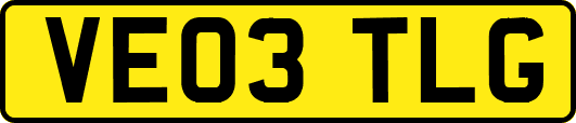 VE03TLG