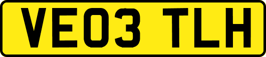 VE03TLH