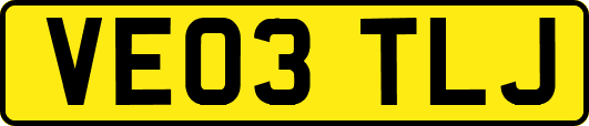 VE03TLJ