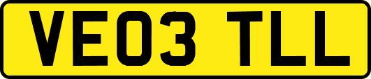 VE03TLL