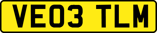 VE03TLM