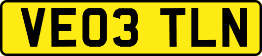 VE03TLN