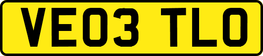 VE03TLO