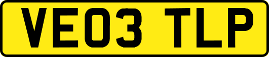 VE03TLP