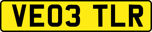 VE03TLR