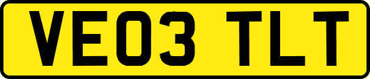 VE03TLT