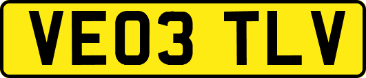 VE03TLV