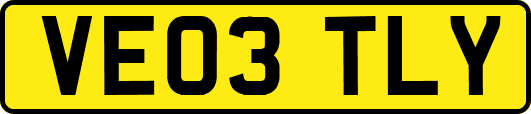 VE03TLY