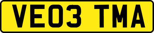 VE03TMA