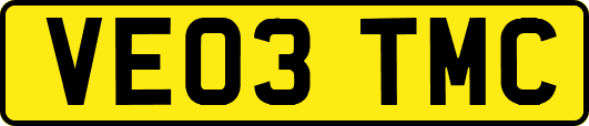 VE03TMC