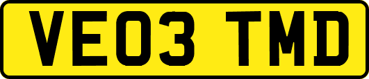 VE03TMD