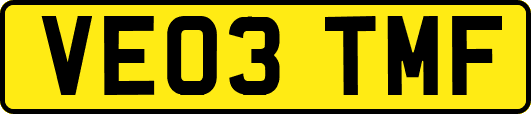 VE03TMF