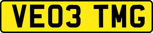 VE03TMG