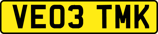 VE03TMK