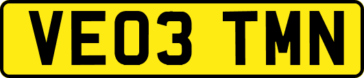 VE03TMN