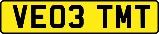 VE03TMT