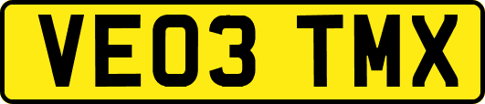 VE03TMX