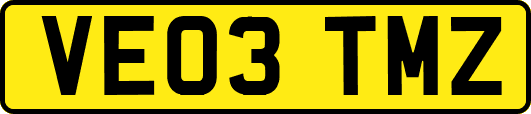 VE03TMZ