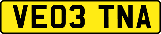 VE03TNA