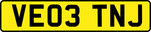 VE03TNJ