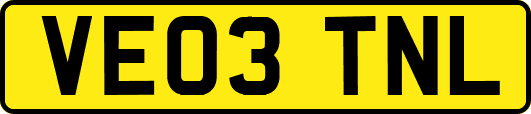 VE03TNL