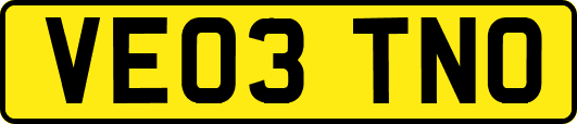 VE03TNO