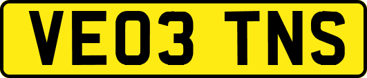 VE03TNS