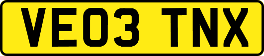 VE03TNX