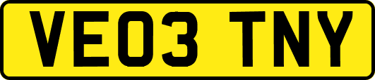 VE03TNY