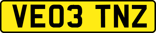VE03TNZ