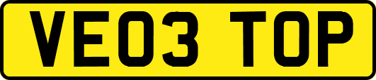 VE03TOP