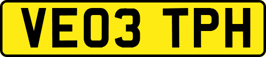 VE03TPH