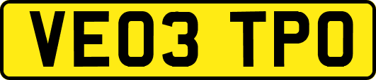 VE03TPO