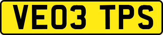 VE03TPS