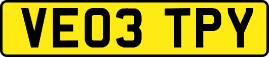 VE03TPY