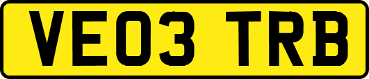 VE03TRB