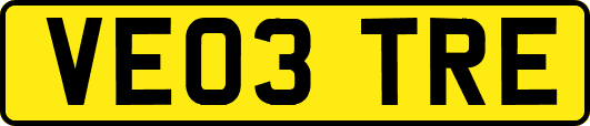 VE03TRE