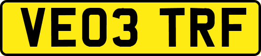 VE03TRF