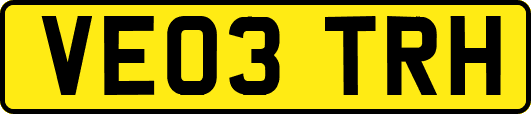 VE03TRH