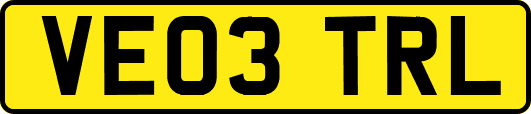 VE03TRL