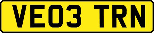 VE03TRN