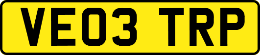 VE03TRP