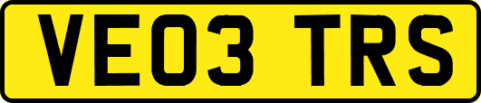 VE03TRS